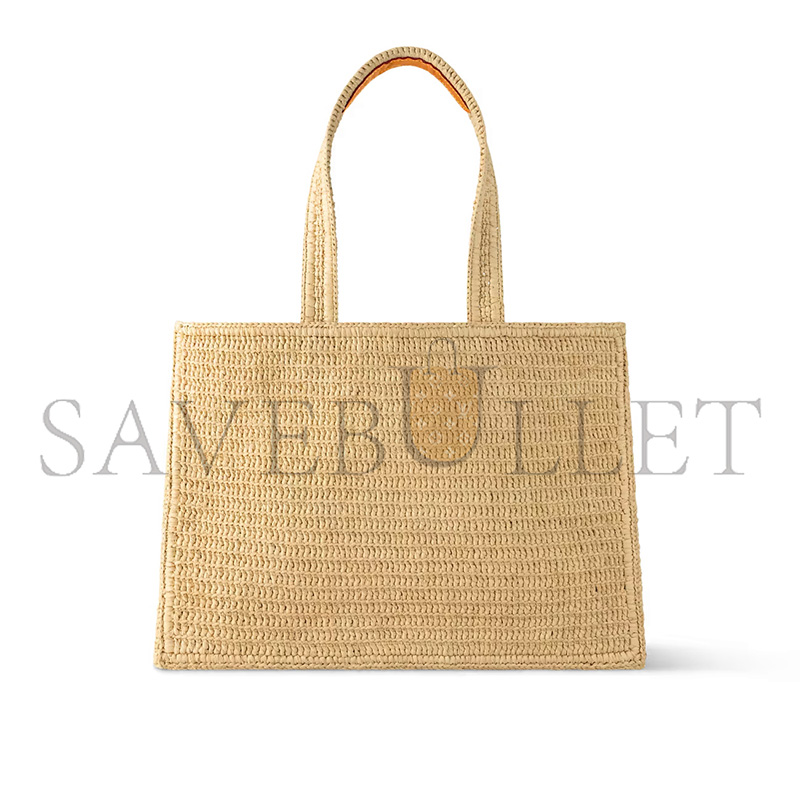 LOUIS VUITTON SUMMER SHOPPER TOTE MM M14458 (44*32*17cm) LOUIS VUITTON SUMMER SHOPPER TOTE MM M14458 (44*32*17cm)